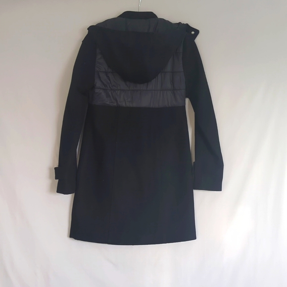 TWIK felted coat | size xs - Picture 6 of 13